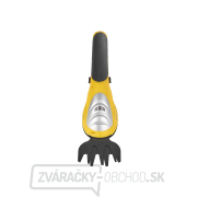 Akumulátorové nožnice na trávu/kry 7,2 V s rukoväťou (2) náhled