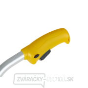 Akumulátorové nožnice na trávu/kry 7,2 V s rukoväťou (2) náhled