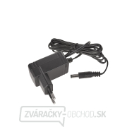 Akumulátorové nožnice na trávu/kry 7,2 V s rukoväťou (2) náhled