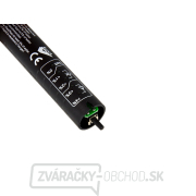 GEKO 5-diódový tester brzdovej kvapaliny GEKO 5-diódový tester brzdovej kvapaliny náhled