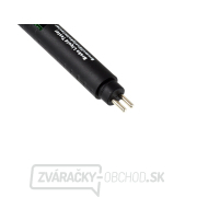 GEKO 5-diódový tester brzdovej kvapaliny GEKO 5-diódový tester brzdovej kvapaliny náhled