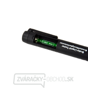 GEKO 5-diódový tester brzdovej kvapaliny GEKO 5-diódový tester brzdovej kvapaliny náhled