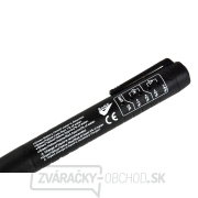 5diódový tester brzdovej kvapaliny (25/100) Náhľad