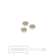 GEKO Laserová vodováha 1,5m, podsvietená náhled