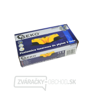 GEKO Vodováha krížová laserová na obklady GEKO Vodováha krížová laserová na obklady náhled