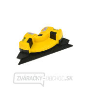 Laserová vodováha na dlaždice 2 riadky (50) Náhľad