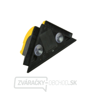 Laserová vodováha na dlaždice 2 riadky (50) náhled