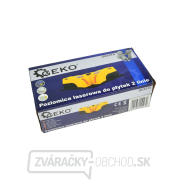 Laserová vodováha na dlaždice 2 riadky (50) náhled