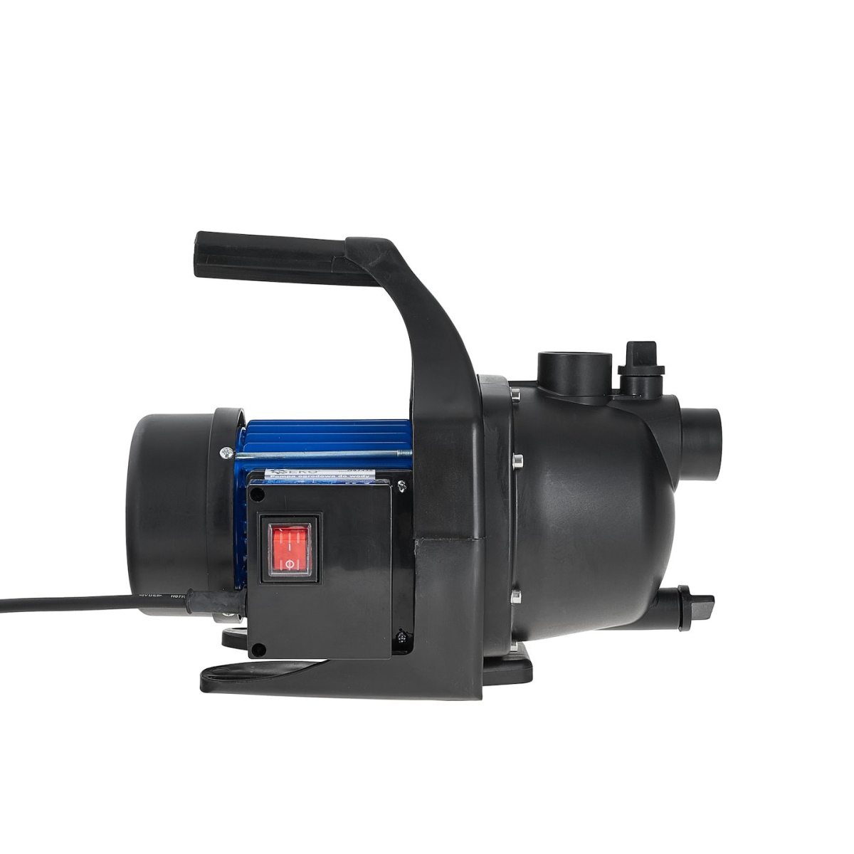 GEKO Čerpadlo záhradné 1200W, 3800 l/hod Náhľad
