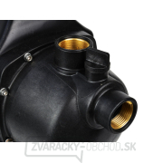 GEKO Čerpadlo záhradné 1200W, 3800 l/hod GEKO Čerpadlo záhradné 1200W, 3800 l/hod náhled