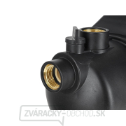 Záhradné vodné čerpadlo 1200 W (2) náhled