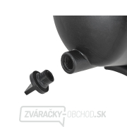 Záhradné vodné čerpadlo 1200 W (2) náhled