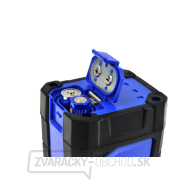 GEKO Krížová laserová vodováha GEKO Krížová laserová vodováha náhled