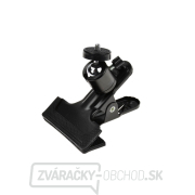 GEKO Krížová laserová vodováha GEKO Krížová laserová vodováha náhled