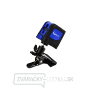 INTELIGENTNÝ 1:1 krížový laser (20) Náhľad