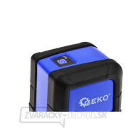 INTELIGENTNÝ 1:1 krížový laser (20) Náhľad