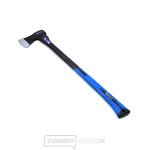 GEKO Sekera, sklolaminátová násada, 1600g, násada 32 GEKO Sekera, sklolaminátová násada, 1600g, násada 32