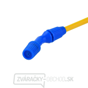 GEKO Postrekovač tlakový záhradný 8l náhled