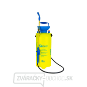 Postrekovač 8l (6) Náhľad