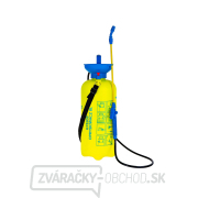 Postrekovač 8l (6) náhled