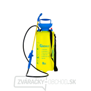 Postrekovač 8l (6) náhled