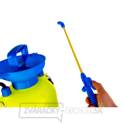 Postrekovač 8l (6) náhled