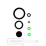 Postrekovač 8l (6) náhled