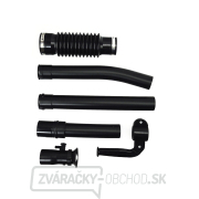 Elektrický postrekovač vzadu, 14l GEKO Elektrický postrekovač vzadu, 14l GEKO náhled