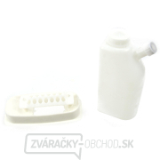 Elektrický postrekovač vzadu, 14l GEKO Elektrický postrekovač vzadu, 14l GEKO náhled