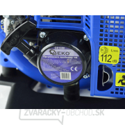 Elektrický postrekovač vzadu, 14l GEKO Elektrický postrekovač vzadu, 14l GEKO náhled