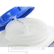 Elektrický postrekovač vzadu, 14l GEKO Elektrický postrekovač vzadu, 14l GEKO náhled