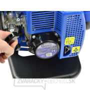 Elektrický postrekovač vzadu, 14l GEKO Elektrický postrekovač vzadu, 14l GEKO náhled