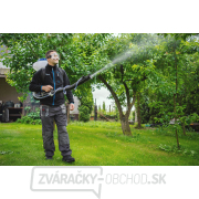 14-litrový benzínový postrekovač (1) Náhľad