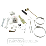 14-litrový benzínový postrekovač (1) náhled