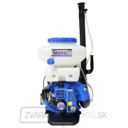 Elektrický postrekovač vzadu, 14l GEKO Elektrický postrekovač vzadu, 14l GEKO gallery main image