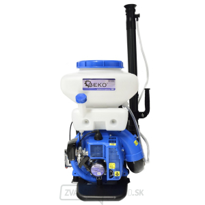 Elektrický postrekovač vzadu, 14l GEKO Elektrický postrekovač vzadu, 14l GEKO gallery main image