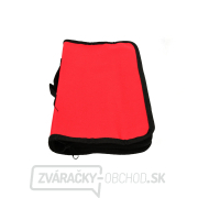 GEKO Sada skrutkovačov a bitov, 59ks, CrV náhled