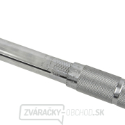 GEKO Momentový kľúč, 1/2