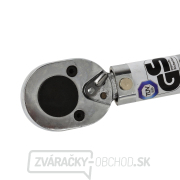 Momentový kľúč 1/2