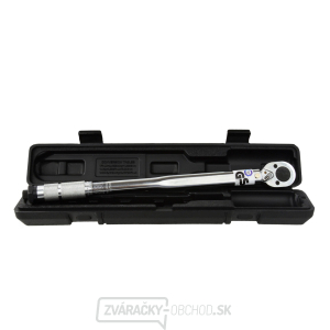 GEKO Momentový kľúč, 1/2 GEKO Momentový kľúč, 1/2