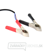 GEKO Mini čerpadlo na naftu, 12V, 12l/min, priemer 37mm, 40W, hadica 3m GEKO Mini čerpadlo na naftu, 12V, 12l/min, priemer 37mm, 40W, hadica 3m náhled