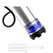 GEKO Mini čerpadlo na naftu, 12V, 12l/min, priemer 37mm, 40W, hadica 3m GEKO Mini čerpadlo na naftu, 12V, 12l/min, priemer 37mm, 40W, hadica 3m náhled