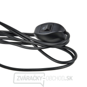 Ponorné palivové čerpadlo 12V 37mm s 3m káblom (20/40) náhled