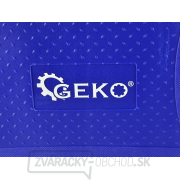 Súprava nástrčných a torx kľúčov 108 dielov. CRV GEKO(3) náhled