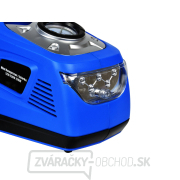 GEKO Kompresor mini s baterkou 12V/230V 100W náhled