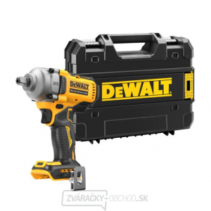 Aku rázový uťahovák DeWALT DCF892NT gallery main image