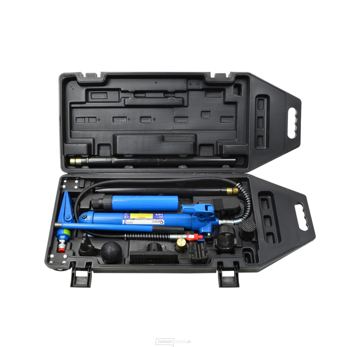 GEKO G02145 - Hydraulický rozpinák 10T