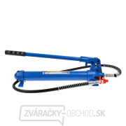 GEKO G02145 - Hydraulický rozpinák 10T GEKO G02145 - Hydraulický rozpinák 10T náhled