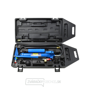 GEKO G02145 - Hydraulický rozpinák 10T GEKO G02145 - Hydraulický rozpinák 10T gallery main image