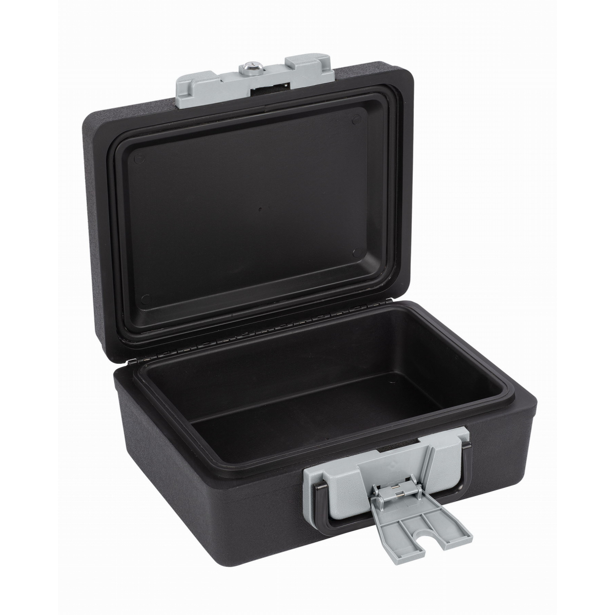 KRT692005 - Prenosný trezor, ohňovzdorný a vodotesný 390x335x160